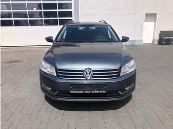 Легковой автомобиль Volkswagen Passat Variant 1.4 TSi Trendline: фото 5