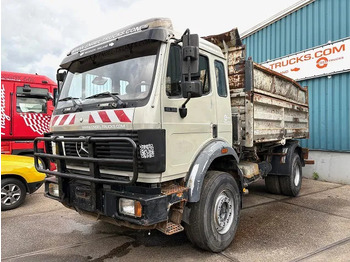 Самосвал MERCEDES-BENZ SK 1838