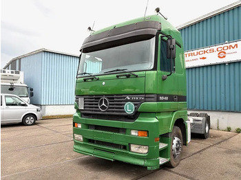 Тягач MERCEDES-BENZ Actros 1848