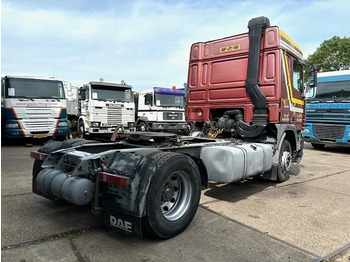 Тягач DAF 95.360 ATI SPACECAB (DUTCH TRUCK) (EURO 2 / ZF16 MANUAL GEARBOX / ABS BRAKE SYSTEM): фото 3