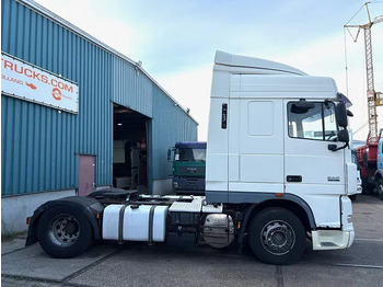 Тягач DAF XF 105.460 SPACECAB (ZF-MANUAL GEARBOX / 2x DIESELTANK / MX-ENGINE BRAKE / AIRCONDITIONING / FRIDGE / ETC.: фото 4