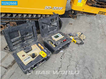 Буровая машина Astec Astec DD-3238 Remote controlled horizontal drill: фото 3 Буровая машина Astec Astec DD-3238 Remote controlled horizontal drill: фото 3