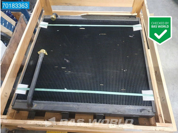 Навесное оборудование DOOSAN