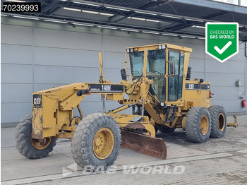 Грейдер CATERPILLAR 140H
