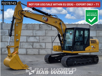 Гусеничный экскаватор CATERPILLAR 313