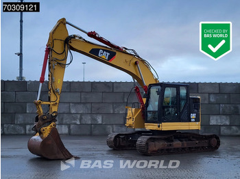 Гусеничный экскаватор CATERPILLAR 325FL