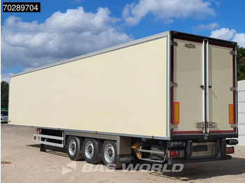 Chereau Thermo King SLXi 300 3 axles в лизинг Chereau Thermo King SLXi 300 3 axles: фото 2