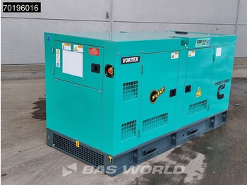 Новый Электрогенератор Cummins AG3-50C NEW UNUSED - GENERATOR: фото 2