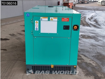 Новый Электрогенератор Cummins AG3-50C NEW UNUSED - GENERATOR: фото 3