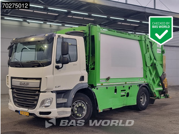 Мусоровоз DAF CF 220