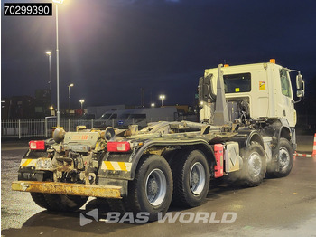 DAF CF 510 8X4 25t Dalby Hook Full Steel Manual Retarder Big-Axle Euro 6 в лизинг DAF CF 510 8X4 25t Dalby Hook Full Steel Manual Retarder Big-Axle Euro 6: фото 5 DAF CF 510 8X4 25t Dalby Hook Full Steel Manual Retarder Big-Axle Euro 6 в лизинг DAF CF 510 8X4 25t Dalby Hook Full Steel Manual Retarder Big-Axle Euro 6: фото 5