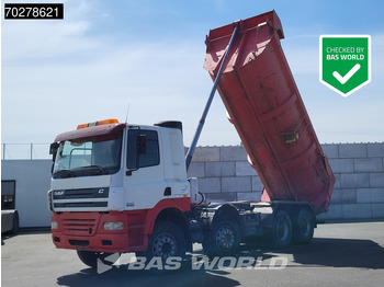 Самосвал DAF CF 85 410