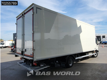 Рефрижератор DAF LF 260 4X2 12t Carrier Supra 1150mt Bi-temp Ladebordwand ACC Euro 6: фото 3