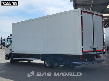 Рефрижератор DAF LF 260 4X2 12t Carrier Supra 1150mt Bi-temp Ladebordwand ACC Euro 6: фото 2