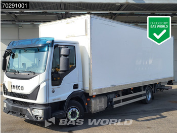 Грузовик с закрытым кузовом IVECO EuroCargo