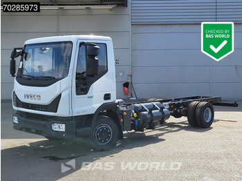 Грузовик-шасси IVECO EuroCargo