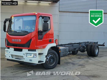 Грузовик-шасси IVECO EuroCargo 180E