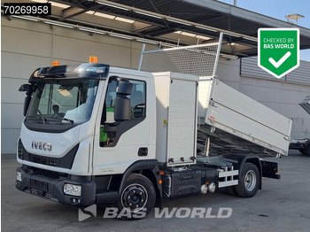 Самосвал IVECO EuroCargo 75E