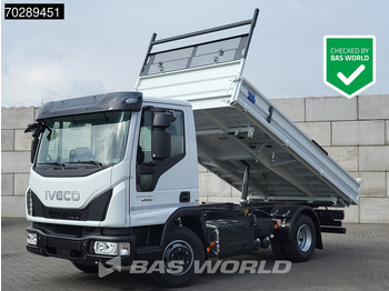 Самосвал IVECO EuroCargo 80E