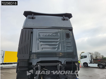 Iveco S-Way 460 4X2 NEW! Chassis FULL AIR ACC LED Euro 6 в лизинг Iveco S-Way 460 4X2 NEW! Chassis FULL AIR ACC LED Euro 6: фото 5