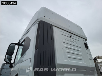 Грузовик-контейнеровоз/ Сменный кузов Iveco S-Way 510 6X2 Retarder Full Air Lift Axle BDF Euro 6: фото 3