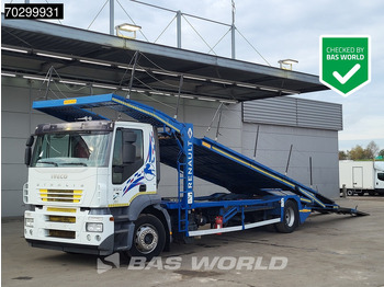 Автовоз IVECO Stralis