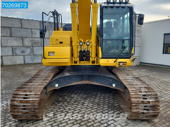 Гусеничный экскаватор Komatsu PC240 LC-11 ROTOTILT: фото 3