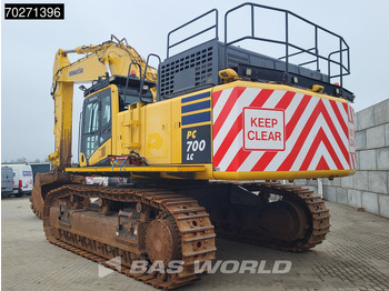 Komatsu PC700 LC -11 в лизинг Komatsu PC700 LC -11: фото 2