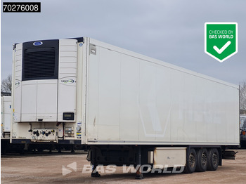 Полуприцеп-рефрижератор KRONE