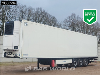 Полуприцеп-рефрижератор KRONE SD