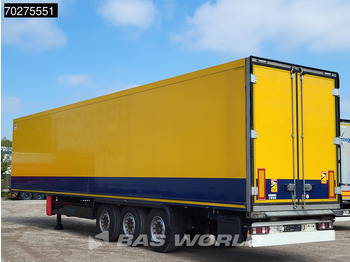 Полуприцеп-рефрижератор Krone Thermo King SLXi 300 Doppelstock: фото 2