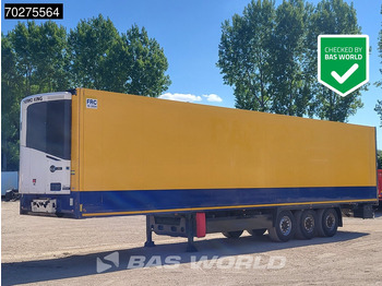 Полуприцеп-рефрижератор KRONE