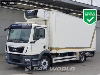 Рефрижератор MAN TGM 15.250