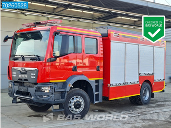 Пожарная машина MAN TGM 18.320