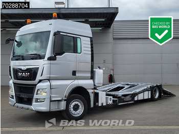 Автовоз MAN TGX 18.480