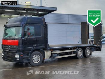Автовоз MERCEDES-BENZ Actros 2541