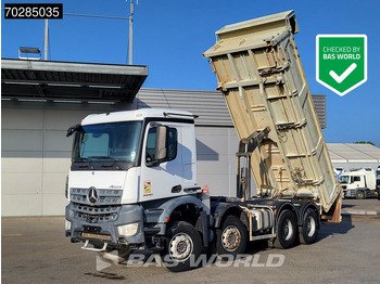 Самосвал MERCEDES-BENZ Arocs 3240