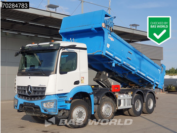 Самосвал MERCEDES-BENZ Arocs 3243