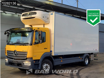 Рефрижератор MERCEDES-BENZ Atego 1524