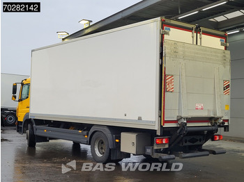 Рефрижератор Mercedes-Benz Atego 1524 Atego 4X2 16tonner Thermo King T-1200R 1500kg Ladebordwand Euro 6: фото 2