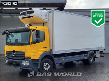 Рефрижератор MERCEDES-BENZ Atego 1524