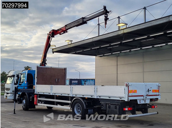 Renault C 320 C 4X2 Palfinger PK12002 EH Kran Crane Automatic Euro 6 в лизинг Renault C 320 C 4X2 Palfinger PK12002 EH Kran Crane Automatic Euro 6: фото 2