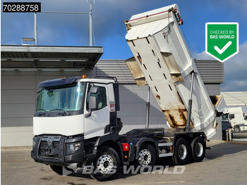 Самосвал RENAULT C 430
