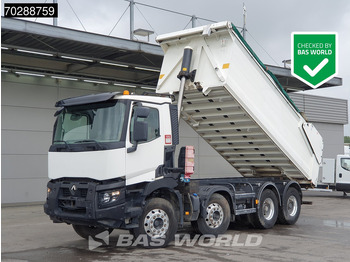 Самосвал RENAULT C 430