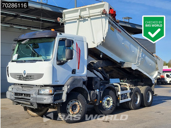 Самосвал RENAULT Kerax 430
