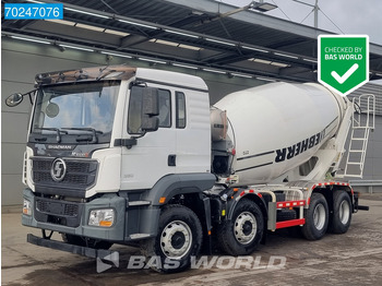 Автобетоносмеситель LIEBHERR