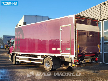 Scania P230 4X2 NL-Truck Carrier Supra 950mt Ladebordwand Euro5 в лизинг Scania P230 4X2 NL-Truck Carrier Supra 950mt Ladebordwand Euro5: фото 2