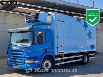 Рефрижератор SCANIA P 230