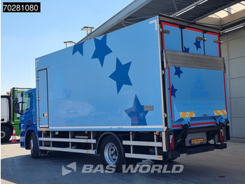 Scania P230 4X2 NL-Truck Carrier Supra 950mt Ladebordwand Navi Euro 5 в лизинг Scania P230 4X2 NL-Truck Carrier Supra 950mt Ladebordwand Navi Euro 5: фото 2