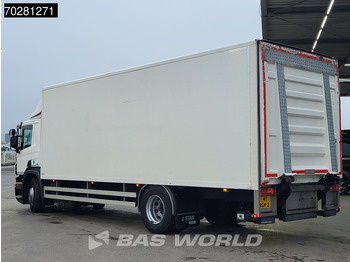 Грузовик с закрытым кузовом Scania P250 4X2 19tons NL-Truck 2000kg Ladebordwand Automatic Euro 6: фото 2